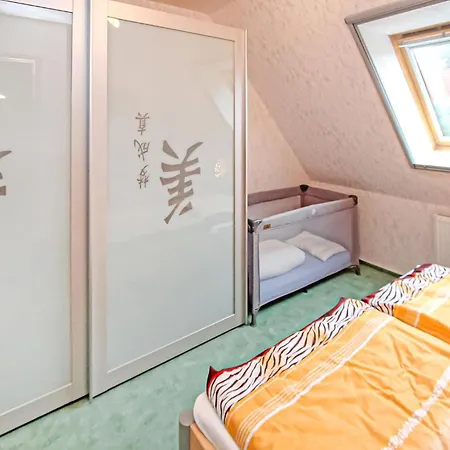 Ferienhaus Pruchten Tatil Evi