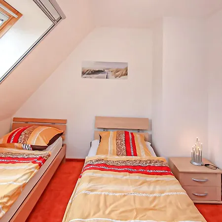 Ferienhaus Pruchten Pruchten
