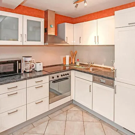 Tatil Evi Ferienhaus Pruchten *