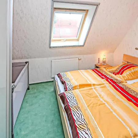 Ferienhaus Pruchten *