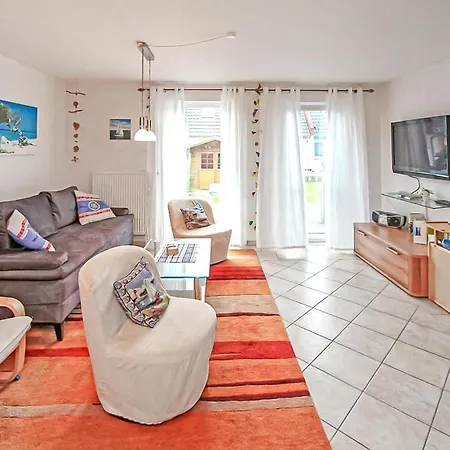 Ferienhaus Pruchten Tatil Evi Pruchten