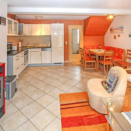 Ferienhaus Pruchten * Pruchten