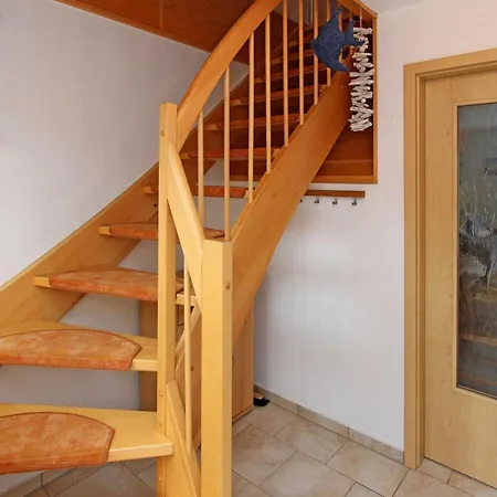 Tatil Evi Ferienhaus Pruchten