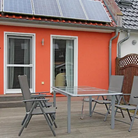 Ferienhaus Pruchten Tatil Evi