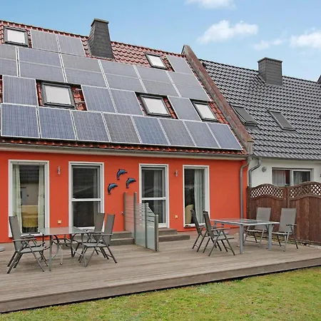 Ferienhaus Pruchten * Pruchten