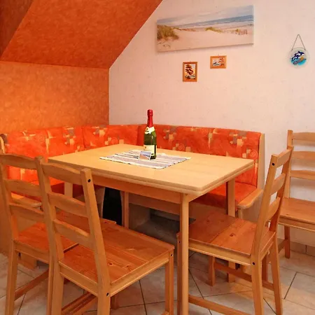 Ferienhaus Pruchten